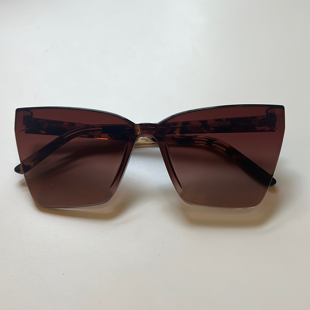 Euc Diff Sunglasses